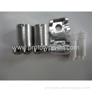 Good Quality Customized Metal Casting Process 